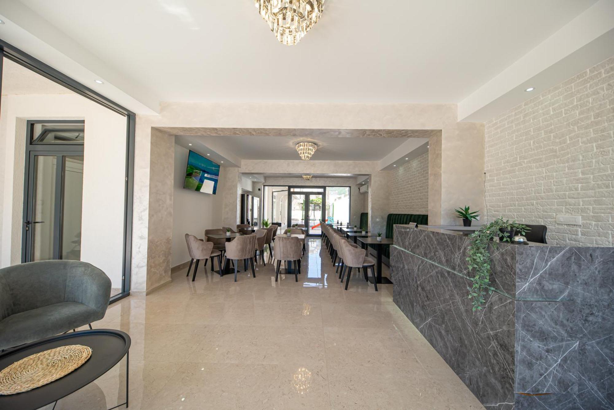 Villa Dana Bar Exterior foto